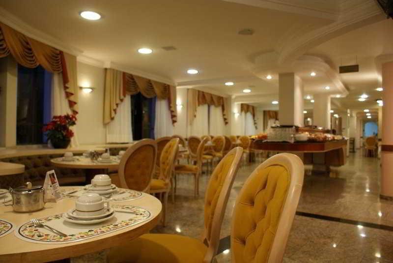 Hotel Del Rey Curitiba By Poty - Na Famosa Rua XV De Novembro Eksteriør bilde